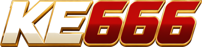 ke666 লোগো